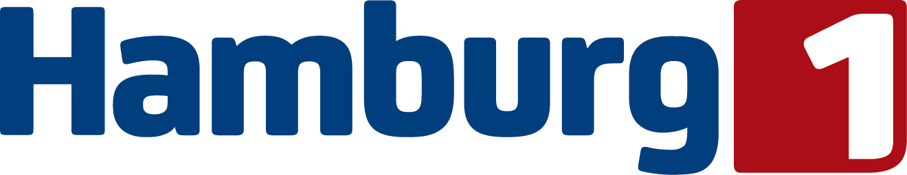Hamburg1 Logo