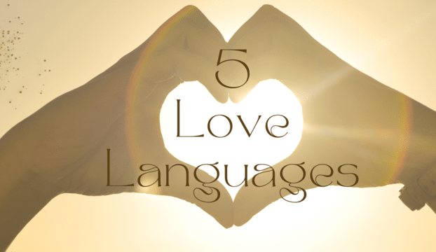 Love Language Typen: Bedürfnisse und die Sprache der Liebe