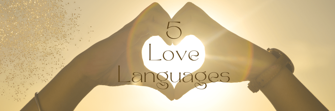 Love Language Typen: Bedürfnisse und die Sprache der Liebe